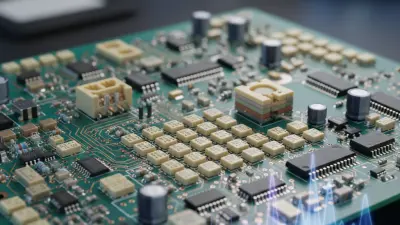 Why Smd Piezo Components Are Essential for Modern Electronic Designs