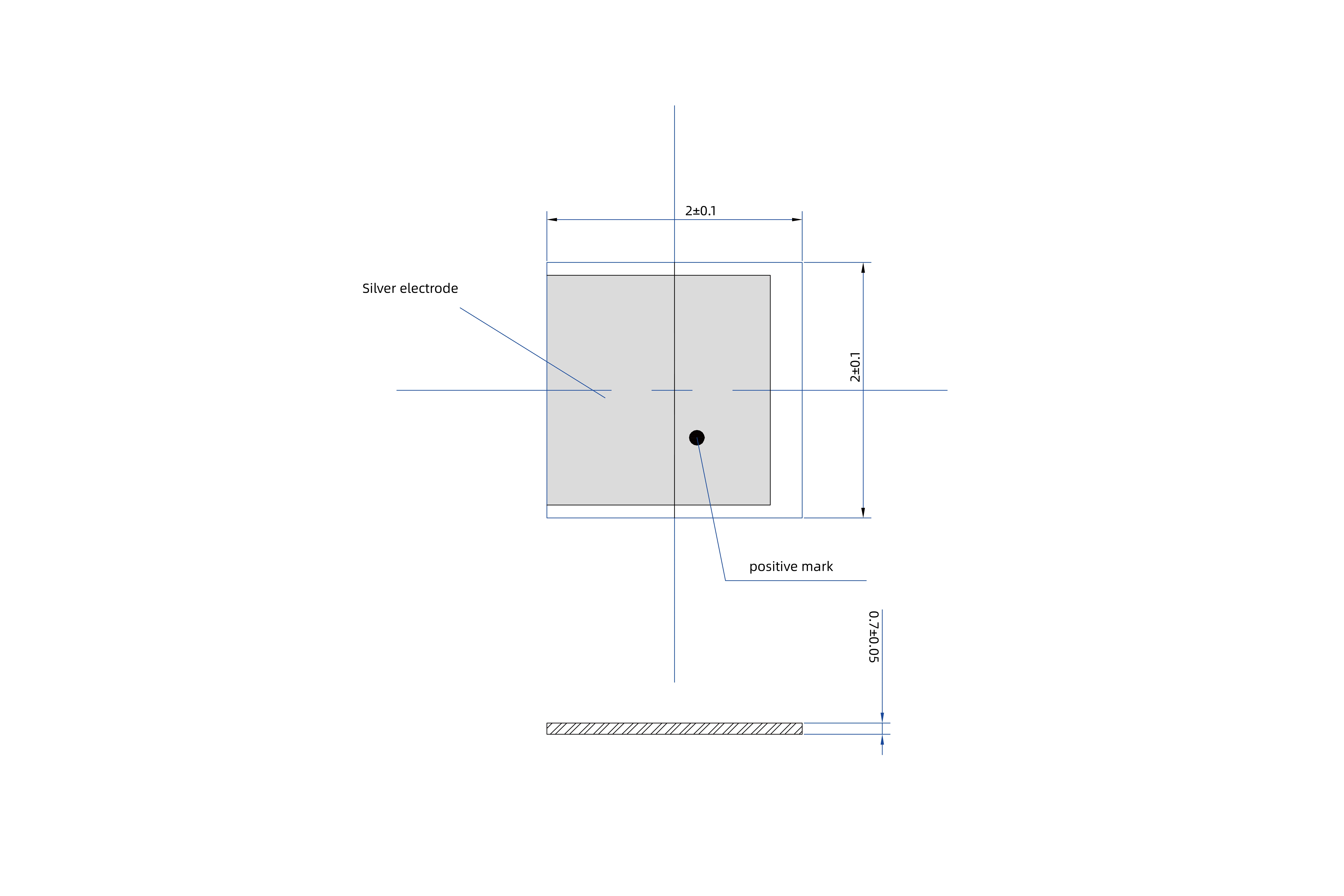 multilayerpiezoelectricceramicdiscdimension